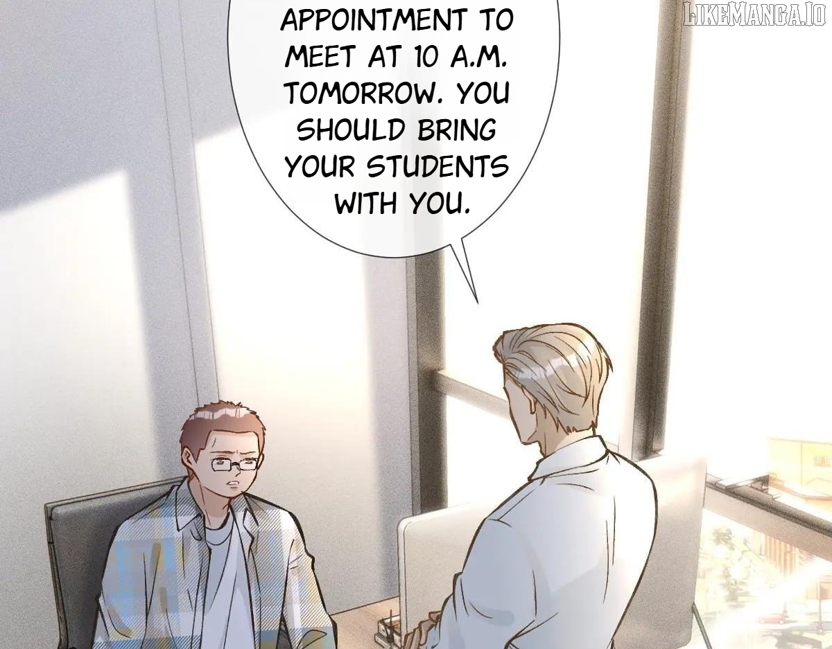 Everyone's Darling Chapter 294 - page 38